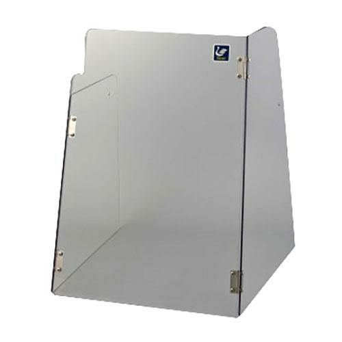 【池永鉄工】防塵カバー