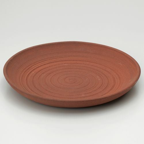 超耐熱ホーロク10号 φ30×3cm 388-229