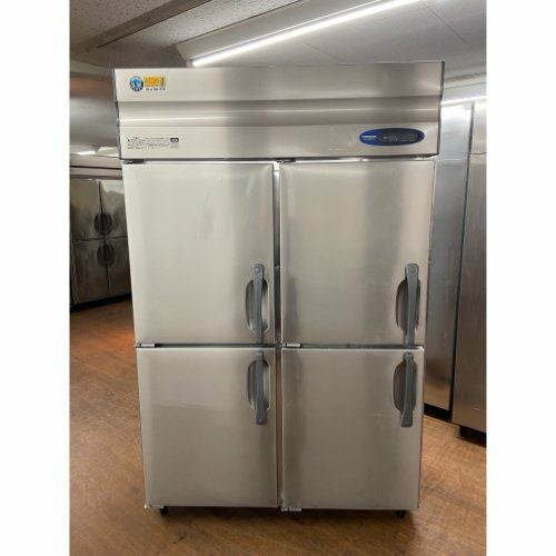中古】製氷機 25kg ホシザキ IM-25M-1 幅395×奥行450×高さ770 【送料