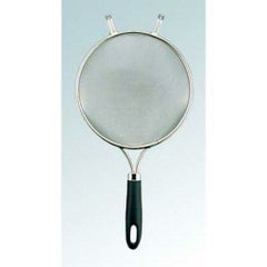 愛妻専科 万能こし (大) 18cm AL-31