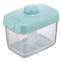 ハイペット 角型 漬物容器 S-30 【同梱グループA】