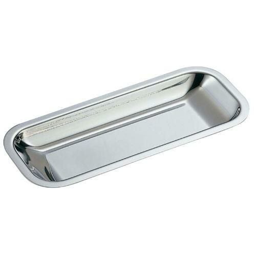 SW 18-8 渕無 角 おしぼり入れ