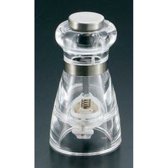 EBM アクリルペパーミル cm9510P(ステンレス刃)