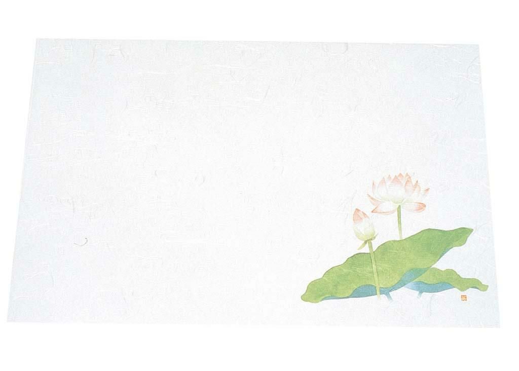 尺3 懐石まっと 枯淡はす(100枚入)65052