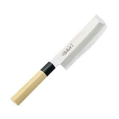 文明銀丁〈和庖丁〉 薄刃 18cm