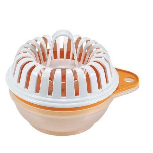 チンしてチップス (スライサー付き) RE-165