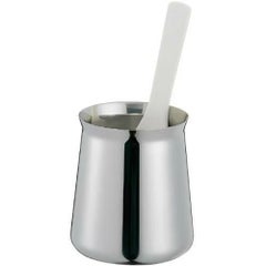 SW 18-8 丸型 しゃもじ入れ