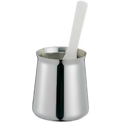 SW 18-8 丸型 しゃもじ入れ