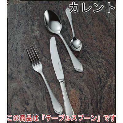 カレント テーブルスプーン 12本セット