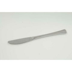 テーブルナイフ 【18-8 #7800 テーブルナイフ(H・H)ノコ刃付】 / 全長:216 /【グループA】