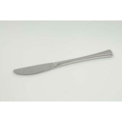 テーブルナイフ 【18-8 #7800 テーブルナイフ(H・H)ノコ刃付】 / 全長:216 /【グループA】