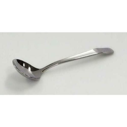 【飲食店定番】レードル 【EBM 18-0 ライラック シュガーレードル】 / 全長:112