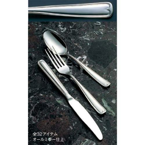 １８－１０ エリノア サービススプーン