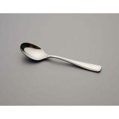 ティースプーン 【18-10 ソシアル ティースプーン】 / 全長:130 /【グループA】