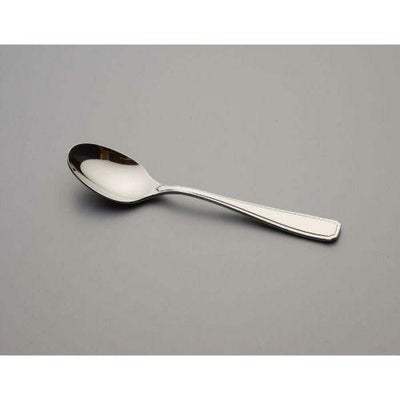 ティースプーン 【18-10 ソシアル ティースプーン】 / 全長:130 /【グループA】