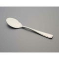スプーン 【18-10 ソシアル フィッシュソーススプーン】 / 全長:185 /【グループA】