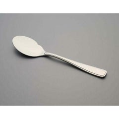 スプーン 【18-10 ソシアル フィッシュソーススプーン】 / 全長:185 /【グループA】
