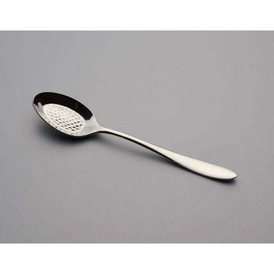 スプーン 【18-10 ジェンヌ No.5800 イチゴスプーン】 / 全長:149 /【グループA】