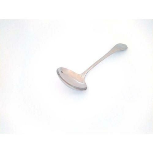 18-8 エリザベス ソースレードル