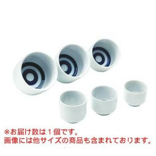 お猪口一合 蛇の目 (1個)