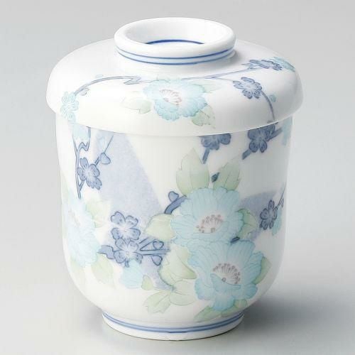 やすらぎ(強化)小吸碗 φ6.9×9cm 117-019