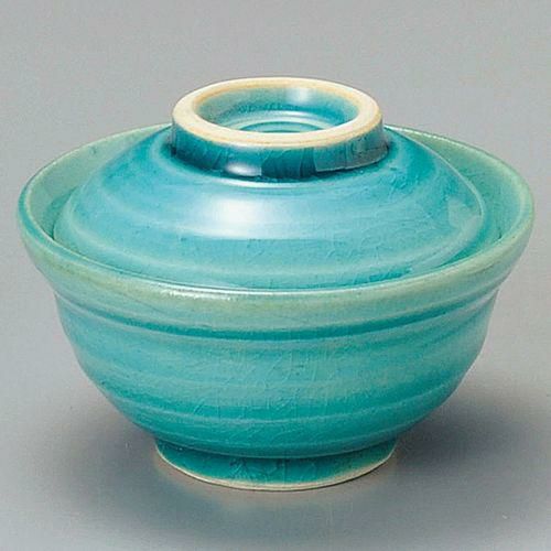 トルコ蓋付珍味(小) 7.8×5.8cm 088-259