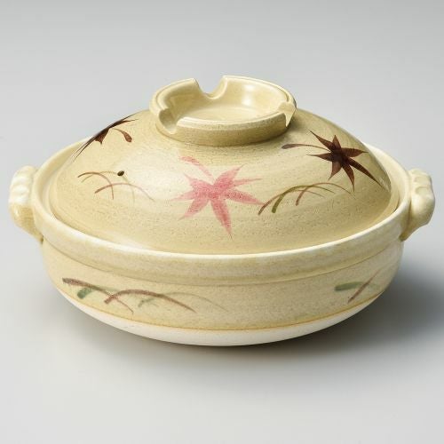 もみじ9号深鍋 32×φ28.5×16cm(3000cc)(身9.8cm) 382-479