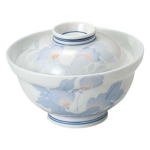 まごころ蓋丼 φ15.7×10.8cm･身φ15.7×8.3cm 415-219