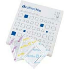 【グループA】おしぼり芳香剤 アロマチップ(30個入)レモン