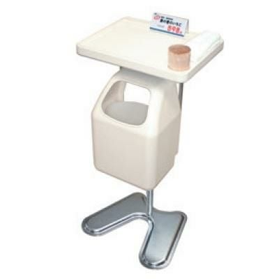 試食台 デリスター・トレイタイプ