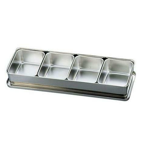 【TKG】Murano(ムラノ)21-0プレス ヤクミ入 4ヶ入長/9-0222-0103