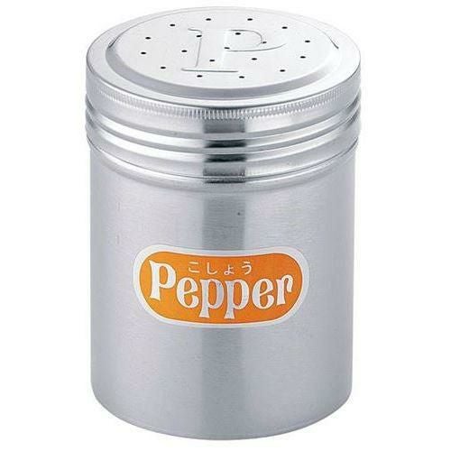 【TKG】SA 18-8 調味缶 大 P缶 /7-0483-0803