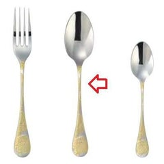 デザートスプーン