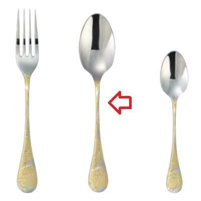 デザートスプーン