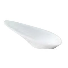 アミューズスプーン＿イゾラホワイト