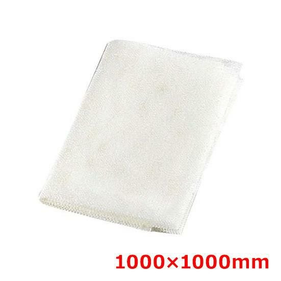 炊飯ネット (テトロン製) 100cm (3から5升用)/※総額15000円以上購入で