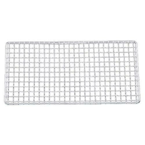 焼アミ炭火用600 625 640用(510×185)EBM 【 業務用 】【 同梱グループA 】