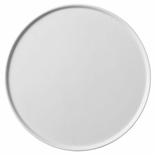 グランデフラットラウンドプラター(L) φ35.3×1.3cm 477-079