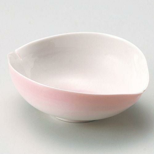 花びら小鉢 14.5×10.7×5.3cm 043-159