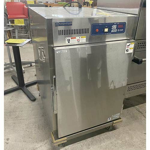 業界最長1年保証】【中古】ホットカート タニコー THFC-5GAH 幅670