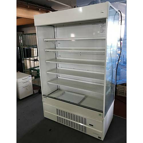 5261S-EC 【大和冷機】 横型冷凍冷蔵庫 幅1500×奥行600×高さ800mm単相