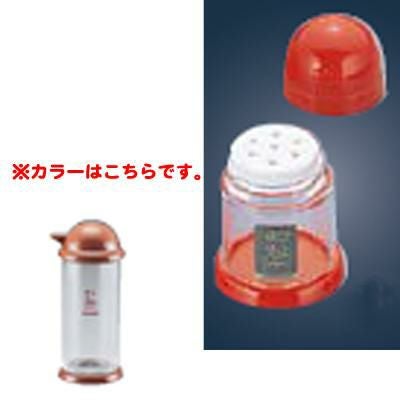 スカットシリーズ こしょう入れ 茶