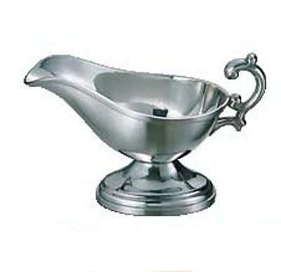 ソースポット 中 300cc 平渕 18-8 SW