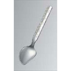 18-8 お子様用カトラリー 動物園 ケーキスプーン