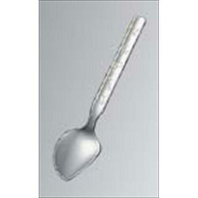 18-8 お子様用カトラリー 動物園 ケーキスプーン