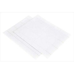 クレシアオイル吸着マット（100枚入） PP-100 (業務用)(送料無料)