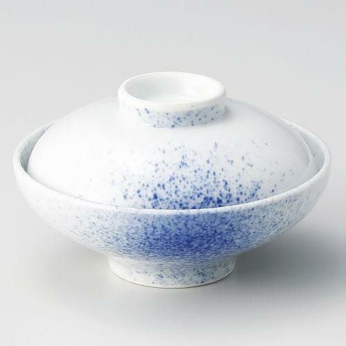 吹墨姫碗 φ12.3×7.5cm 111-119