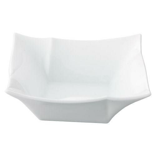 イゾラ16スクエアボウル 16×16×6cm 478-219