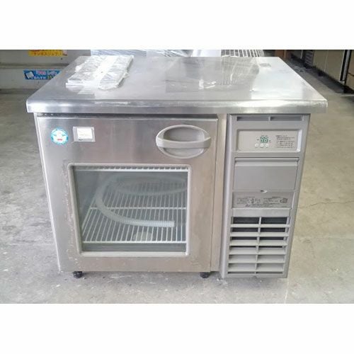 中古サンドイッチコールドテーブルの通販ならテンポスドットコム