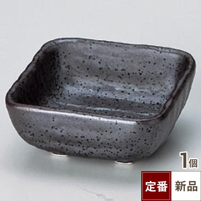 ★南蛮天目足付正角千代久 /グループB